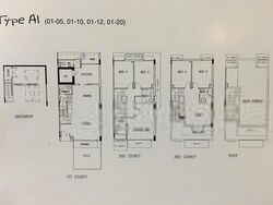 Summer Villas (D28), Terrace #405661511